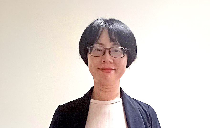 熊 凌云